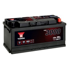 YUASA Car Battery 12V 90Ah