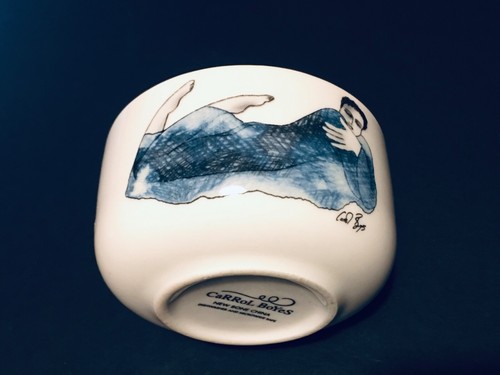 Carrol boyes small porcelain - boyes,