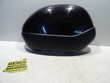 Honda NT650 V Deauville Left Pannier Box Luggage Cover