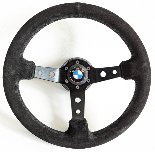 Steering wheel fits for bmw - fits,