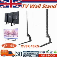 Universal Table Top TV Stand