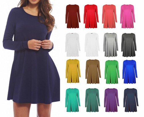 Ladies women plain printed - women,