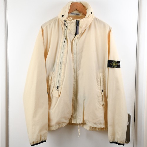 Vintage stone island 1996 - vintage, a/w