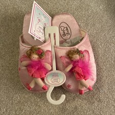 Fairy Slippers By Lucy Locket