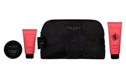 New ted baker minis - baker, discovery