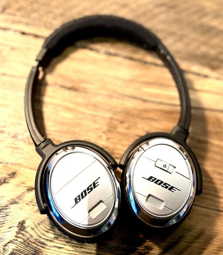 Bose qc3 noise cancelling - qc3,