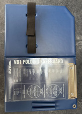 Pilot AFE VB1 A5-size Folding Kneeboard