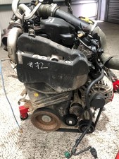 Renault Kangoo Ml19 Engine