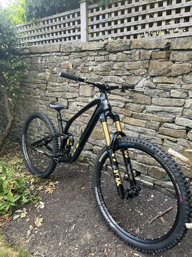 Sensor enduro trail rolling - sensor, enduro/trail