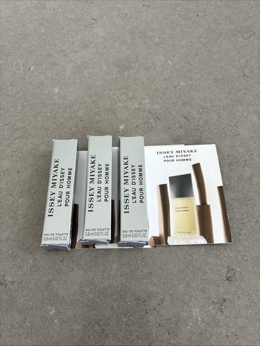 Issey miyake l eau - 3,