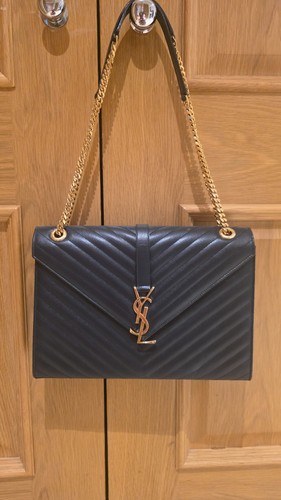 Ysl matelasse grain poudre - ysl,