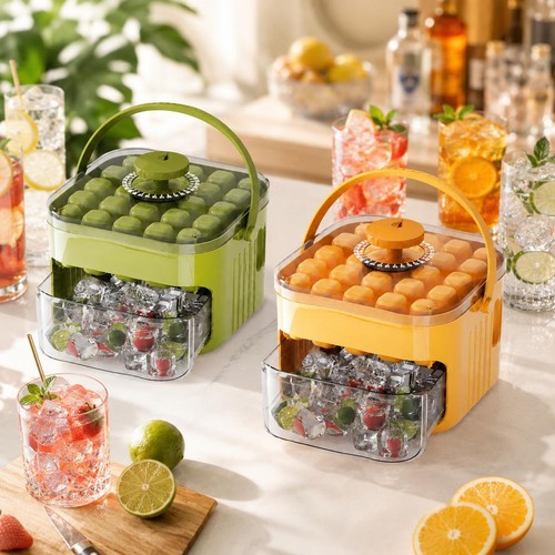 Cube ice maker - 50, with