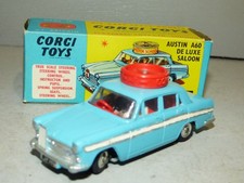 Corgi Toys 236 Austin A60