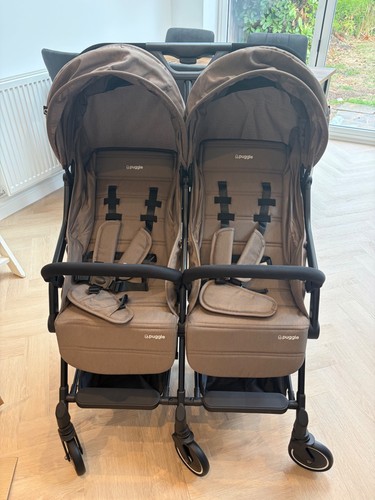 City traveller slimline twin - city,