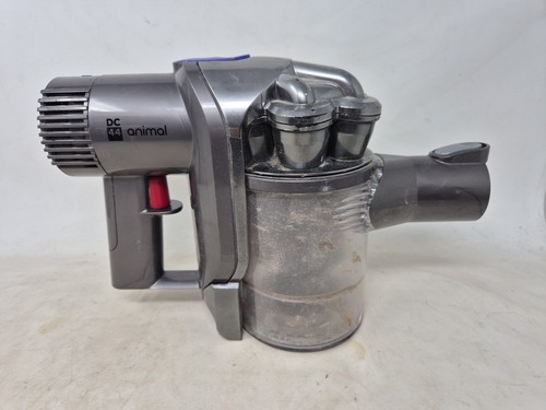 Dyson dc44 animal silver main - dc44,