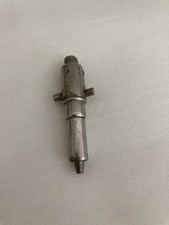 Antique Spring Loaded Pocket