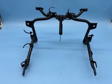 Kawasaki ZX-4RR Front Upper