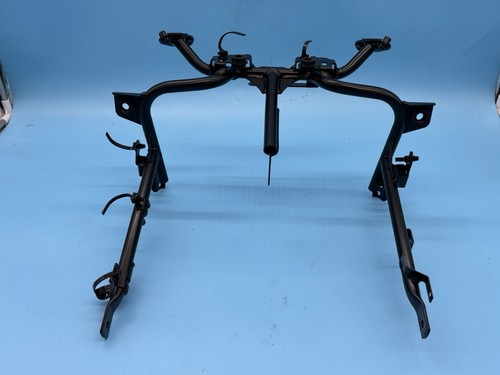 Kawasaki 4rr front upper - zx-4rr,