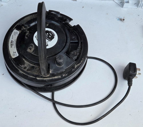 Numatic ppt390 trolley vacuum - ppt390,