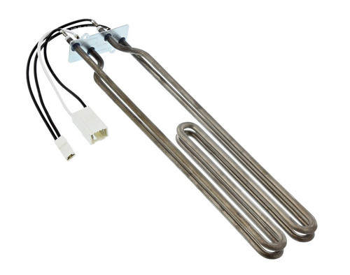 Zanussi washer dryer heater - dryer,