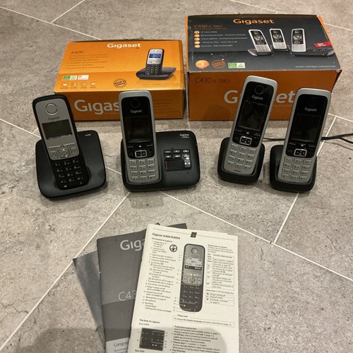 Gigaset c430a a400 - c430a,