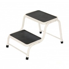 NEW! Double Caravan Step Stool