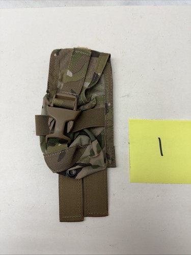 Msa paraclete pcl thermo - msa,