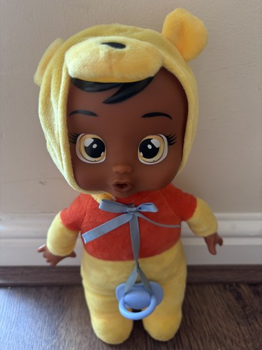 Cry babies tiny - tiny, disney