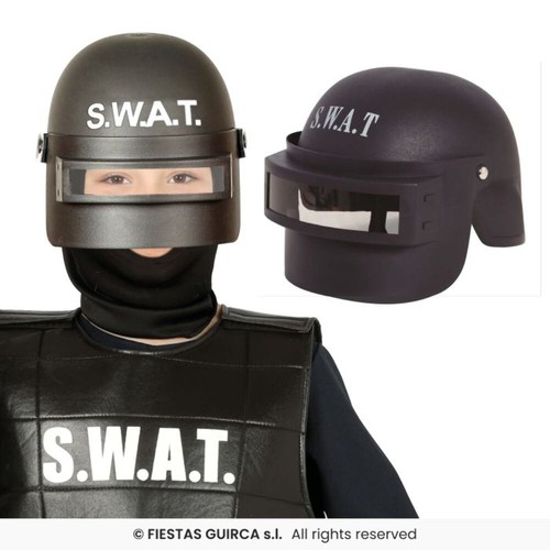 Swat helmet riot police - swat,