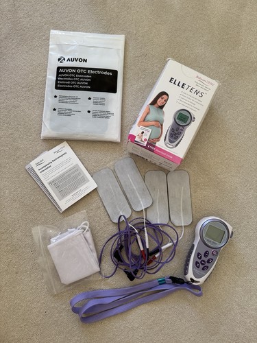 Elle tens machine dual - tens,