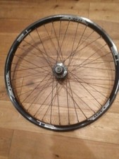 Halo T2 Back Wheel