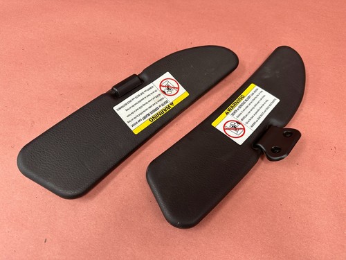 Bmw e36 roadster sun visor - e36,