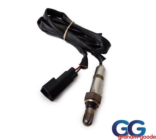 Lambda sensor escort cosworth - lambda,