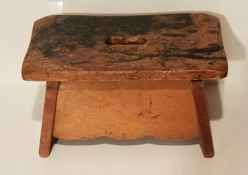 Antique vintage primitive - antique,