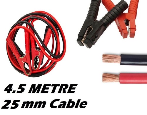 Metre 25mm heavy duty - 4.5,