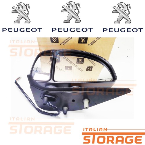 Peugeot boxer fiat ducato left - ducato,