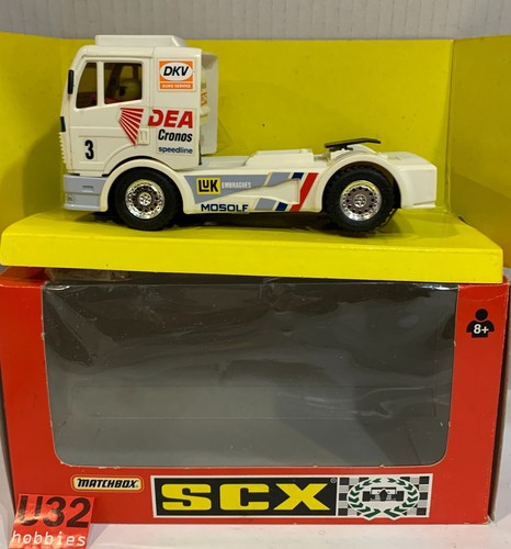 Slot car scx scalextric - scx,