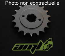 For Suzuki RV 125 Van Van -