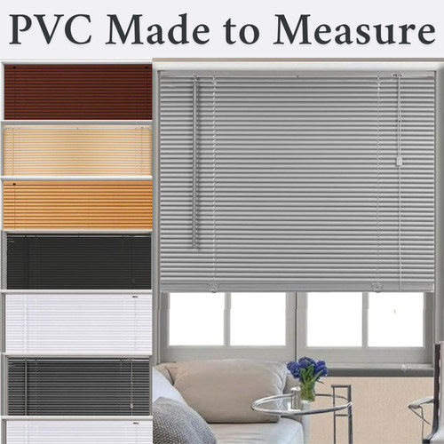 Made measure pvc - made, venetian