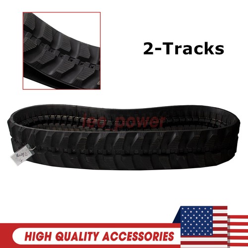 For takeuchi rubber track - takeuchi,