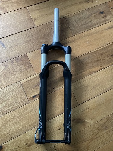 Rock shox reba - rock, rl