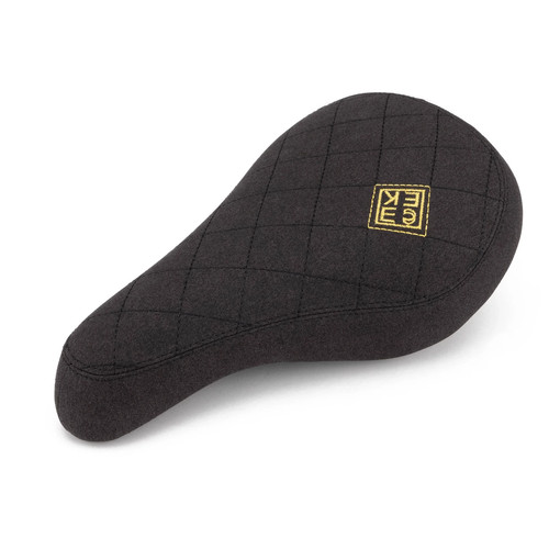 Cinema bmx ceek seat black - cinema,