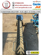 3.5m 2022 Shifta Conveyor Belt