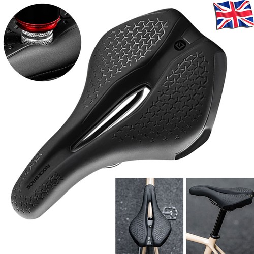 Mountain road bike saddle - road, seat