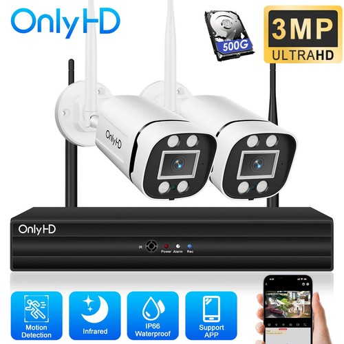 Wireless cctv camera security - wireless,