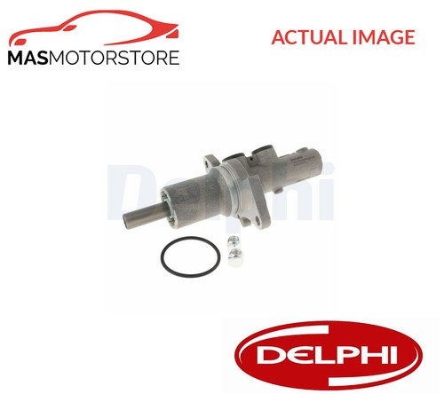 Brake master cylinder - master, delphi