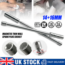 Long Reach 16mm+14mm Magnetic