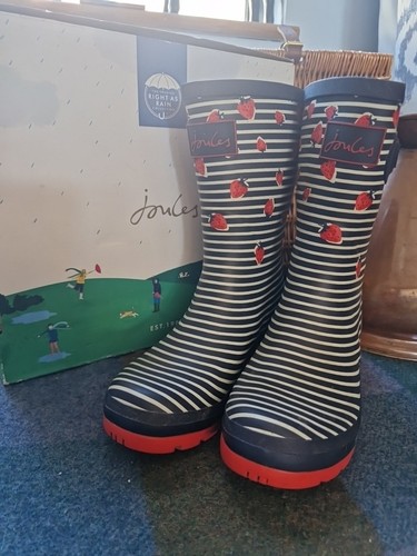 Joules women molly mid - joules,