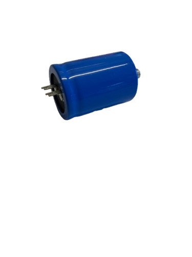 Battery eliminator replacement