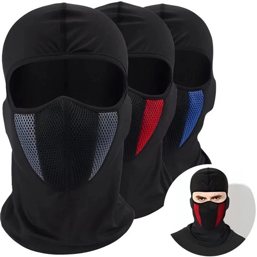 Balaclava full face - full,